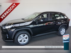 Toyota RAV4 - 2.5 Hybrid 218pk CVT Comfort