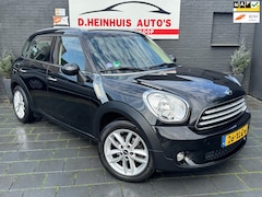 MINI Countryman - 1.6 Cooper Edition *APK NIEUW