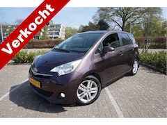 Toyota Verso S - 1.3 VVT-i Dynamic Dealeronderhouden