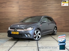 Volkswagen Polo - 2.0 TSI GTI | Virtual | Fabrieksgarantie | IQ-LED | Apple Carplay | Ambient | ACC | PDC |
