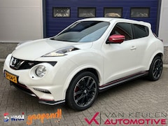 Nissan Juke - 1.6 DIG-T Nismo RS l 2e eigenaar l Vol opties