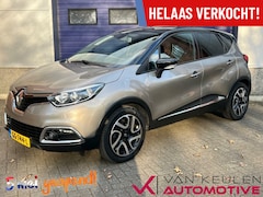 Renault Captur - 0.9 TCe Dynamique l Trekhaak l 04-2026 APK