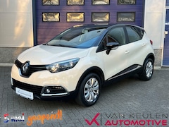Renault Captur - 0.9 TCe l 1e eigenaar l Cruise l PDC l Airco