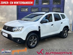 Dacia Duster - 1.0 TCe Essential l Airco l Dealer onderhouden