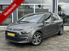 Citroën C4 Picasso - 1.2 PureTech Shine
