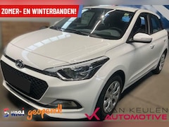 Hyundai i20 - 1.2 Go Airco l Carplay l DAB l Bluetooth
