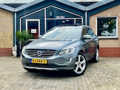 Volvo XC60 - 2.0 D4 FWD Inscription| Pano + Leder + Cruise + Navi