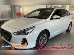 Hyundai i30 Wagon - 1.0 T-GDI Comfort 120 PK l Cruise l