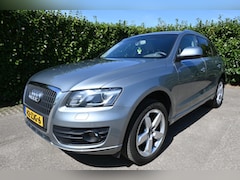 Audi Q5 - 2.0 TFSI quattro Pro Line. Origineel Nederlandse auto met NAP