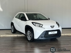 Toyota Aygo X - 1.0 VVT-i MT