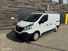 Renault Trafic - bestel 1.6 dCi T29 L1H1 Comfort Nwe APK VOl