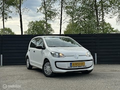 Volkswagen Up! - 1.0 take up | AIRCO | 5-deurs