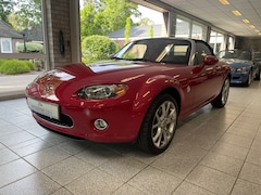 Mazda MX-5 - 2.0 S-VT 3rd Gen. LE