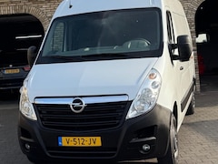 Opel Movano - 2.3 CDTI Bj 2017 Lang Hoog weinig kilometers