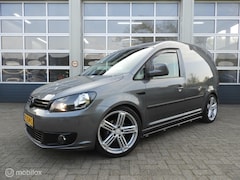 Volkswagen Caddy - Bestel 1.6 TDI Marge