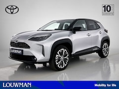 Toyota Yaris Cross - 1.5 Hybrid Executive | Blindspot | Navigatie | Stoelverwarming | PDC V+A | Leder | Head up