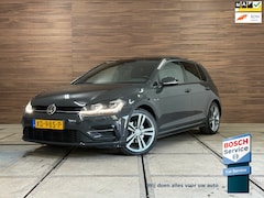 Volkswagen Golf - 1.5 TSI Highline Business R LEDER / PANO / LED / CAMERA/ NAVI/ 18INCH / CLIMATE / STOELVER