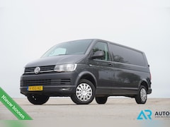 Volkswagen Transporter - 2.0 TDI L2H1 * 150 PK * Trekhaak * E6