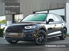 Audi Q5 - 55 TFSIe Quattro Competition S-Line - Dealer onderhouden - Bang & Olufsen - Stoelmassage
