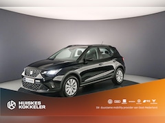 Seat Arona - Reference 1.0 TSI 95pk Cruise control, Parkeersensor achter, Airco, DAB, Radio, Bluetooth,