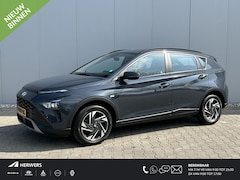 Hyundai Bayon - 1.0 T-GDI Comfort / All Season Banden / Airco / Cruise Control / Apple Android Carplay / C