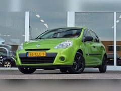 Renault Clio - 1.2i 16V Special Line Airco Trekhaak Navi APK 13-01-2026 garantie