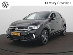 Volkswagen T-Roc - 1.5 TSI R-Line Business Automaat - Camera - Clima