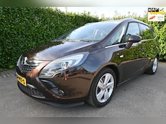 Opel Zafira Tourer - 1.4 Blitz 7p. Origineel Nederlandse auto met NAP