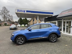 Kia Sportage - 1.6 T-GDi MHEV DynamicLine