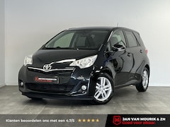Toyota Verso S - 1.3 VVT-i Automaat Dynamic | 2e-EIG. | TREKHAAK | CAMERA | DEALERONDERHOUDEN |