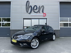 Seat Leon - 1.2 TSI Xcellence 2e Eigenaar TOPSTAAT