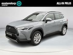 Toyota Corolla Cross - Hybrid 140 Active | NIEUWE AUTO |
