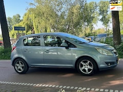 Opel Corsa - 1.4-16V Enjoy AIRCO5DEURSAPKKOOPJE