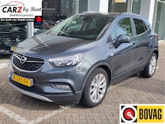 Opel Mokka X - 1.4 TURBO INNOVATION Clima | Navi | Carplay | Trekhaak