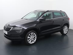 Skoda Karoq - 1.5 TSI ACT Style | 150 PK | Automaat | LED verlichting | Voorstoelen verwarmd |