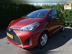 Toyota Yaris - 1.0 VVT-i Aspiration. Origineel Nederlandse auto met NAP