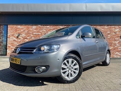 Volkswagen Golf Plus - 1.2 TSI Highline Automaat 1e Eig 103000km Trekhaak