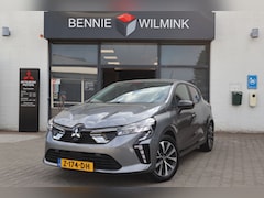 Mitsubishi Colt - 1.6 HEV Intense Automaat/Trekhaak/AllSeasons/Apple/AndroidAuto
