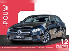 Mercedes-Benz A-klasse - 180 136pk AUT Business Solution | Navigatie | PDC | Camera