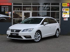 Seat Leon ST - 1.0 EcoTSI Style Business Intense Automaat Nap