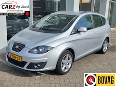 Seat Altea XL - 1.2 TSI ECOMOTIVE COPA Stoelverwarming | Parkeercamera | Trekhaak