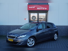 Peugeot 308 - 1.2 PureTech Blue Lease Executive navi LM org NL