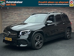 Mercedes-Benz GLB - 220 d Premium Plus 7p. AMG Panorama Elek Stoel Dealer