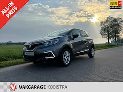 Renault Captur - 1.0 TCe 100 Life Navi/ Airco
