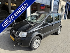 Fiat Panda - 1.2 Professional 4x4
