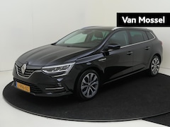 Renault Mégane Estate - 1.3 TCe 140 PK Intens Navigatie | Climate Control | Cruise Control | Parkeersensoren Voor