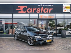 Mercedes-Benz A-klasse - 180 d Business Solution AMG|PANO|CAM|CRUISE