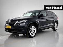 Skoda Kodiaq - 1.5 TSI Limited Business Edition