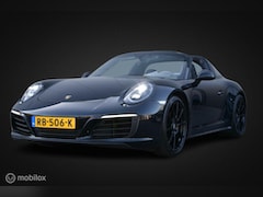 Porsche 911 Targa - 3.0 Carrera 4S