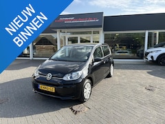 Volkswagen Up! - 1.0